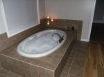 Whirlpool Tub
